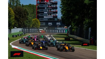 FORMULA 1®