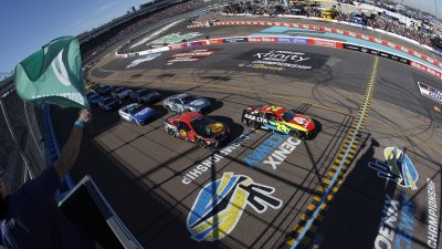 NASCAR