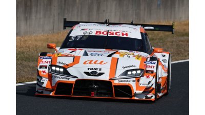 SUPER GT