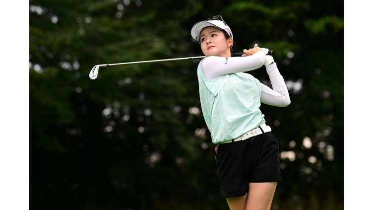 スカイＡ全力ゴルフ宣言2025 Foxconn TLPGA Players Championship