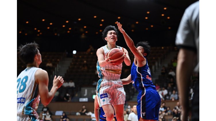第73回 関東大学バスケットボール選手権大会