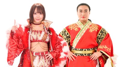 女子プロレス（スターダム・センダイガールズ等）