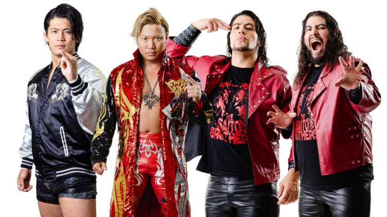 【生中継】全日本プロレス　「チャンピオン・カーニバル2025」【優勝決定戦】 5.18　大田区総合体育館