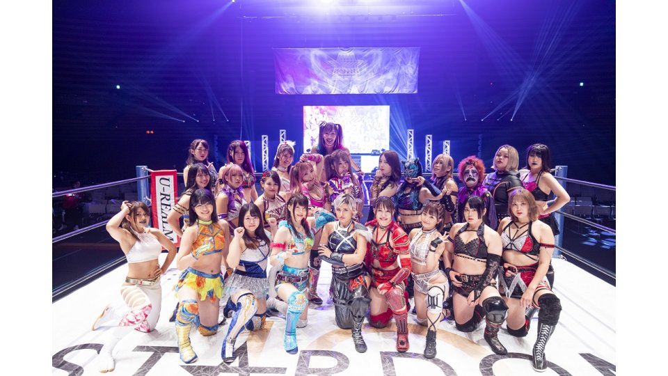 スターダム プロレス スカパー スポーツ