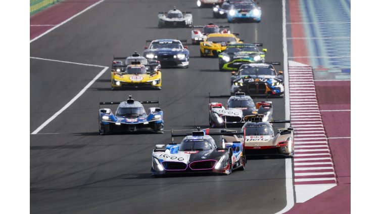 FIA 世界耐久選手権(WEC) 2025