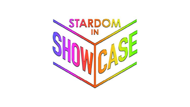 女子プロレススターダム
「STARDOM in SHOWCASE vol.1」
2022.7.23 名古屋国際会議場