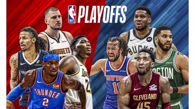 NBA