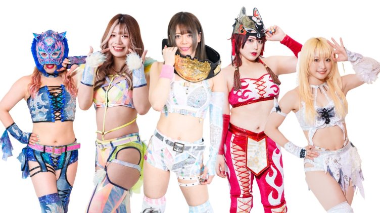 【生中継】スターダム 「STARDOM in KORAKUEN 2025 May.」5.11　後楽園ホール
