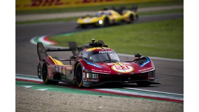 WEC