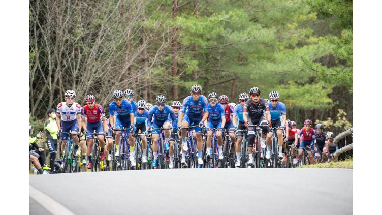 Cycle*2022　全日本自転車競技選手権大会 ロードレース