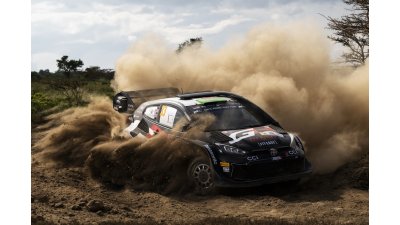 WRC