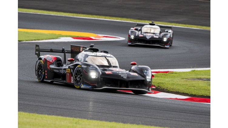 FIA 世界耐久選手権(WEC) 2024