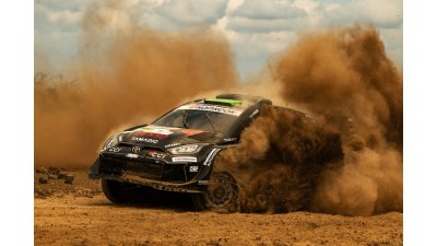 WRC