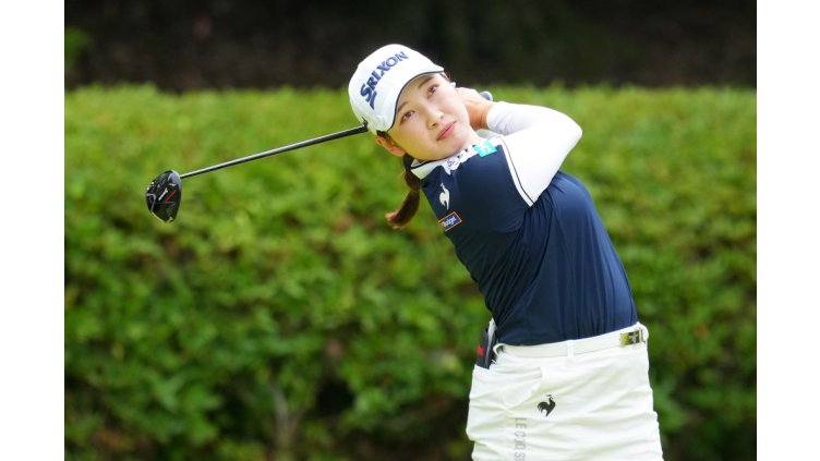 スカイＡ全力ゴルフ宣言2024 JLPGAツアー 第40回伊藤園レディスゴルフトーナメント