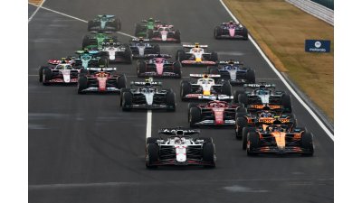 FORMULA 1®